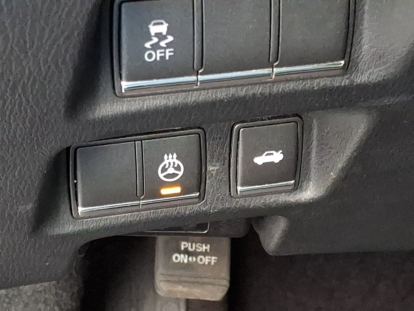 2016 INFINITI Q70 3.7X