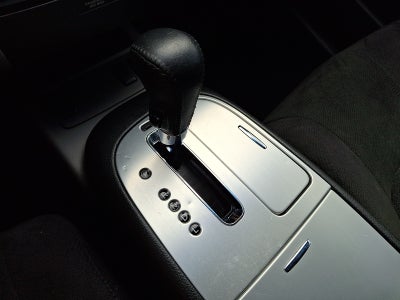 2013 Nissan Murano S