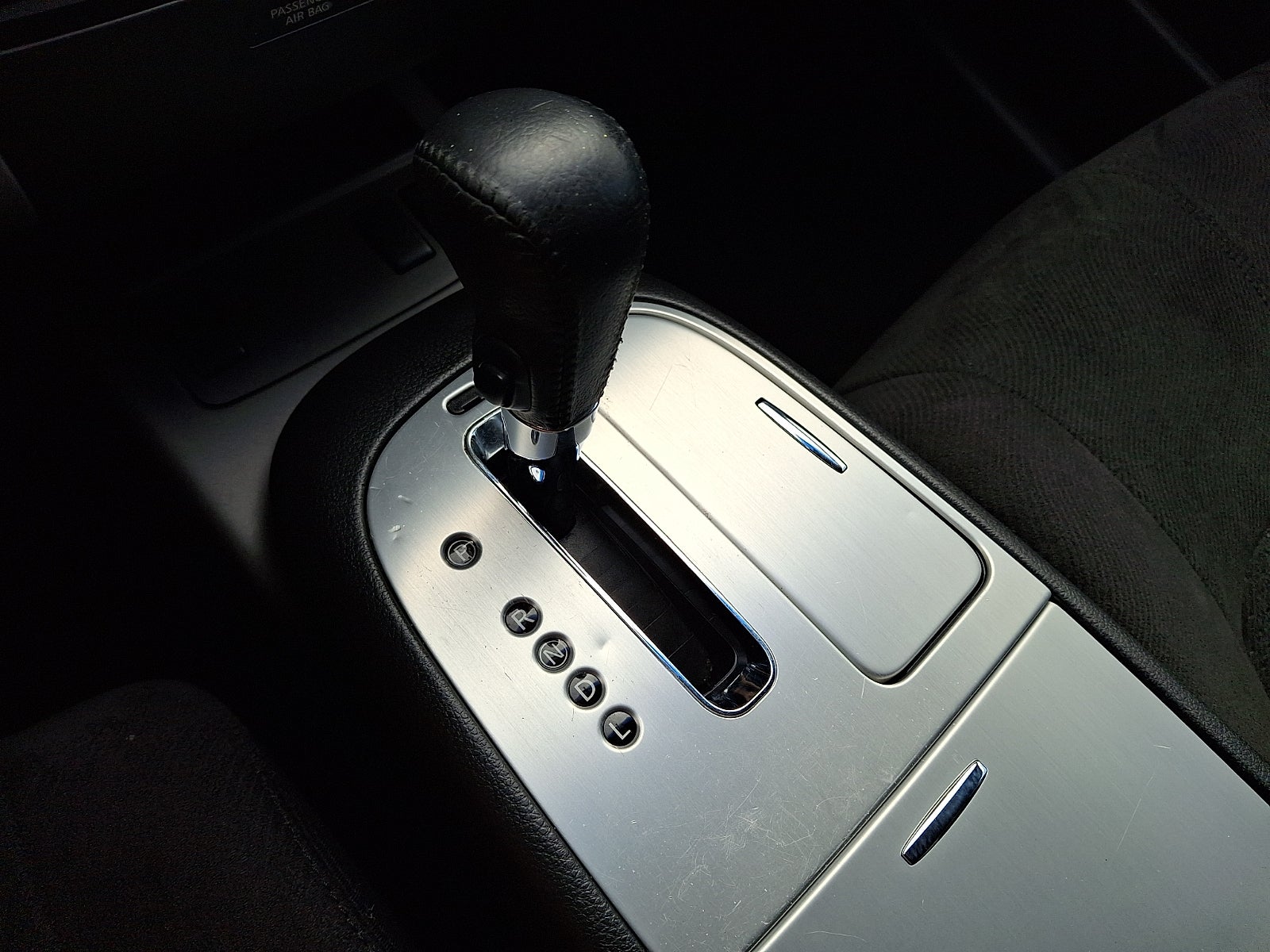 2013 Nissan Murano S