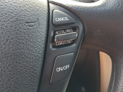 2013 Nissan Murano S