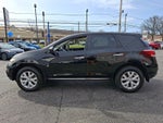 2013 Nissan Murano S