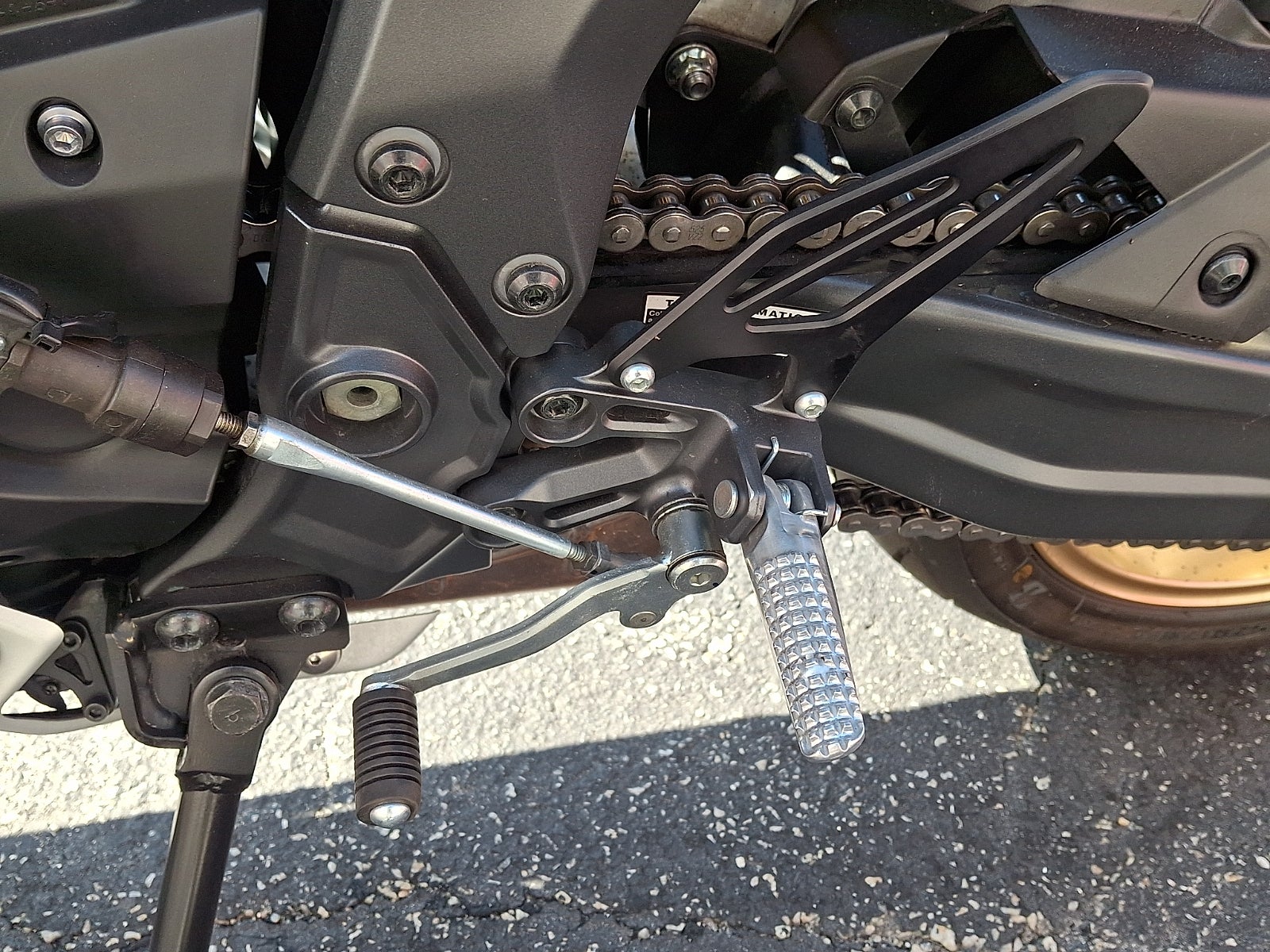 2022 Yamaha YZF World GP 60TH Anniversary