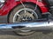 2014 Yamaha V Star1300 Base