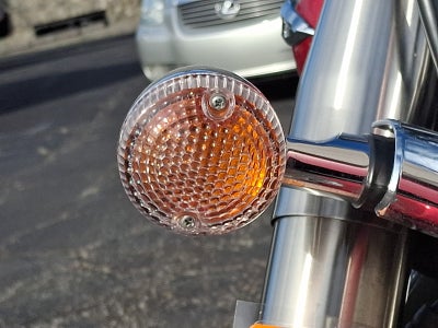 2014 Yamaha V Star1300 Base