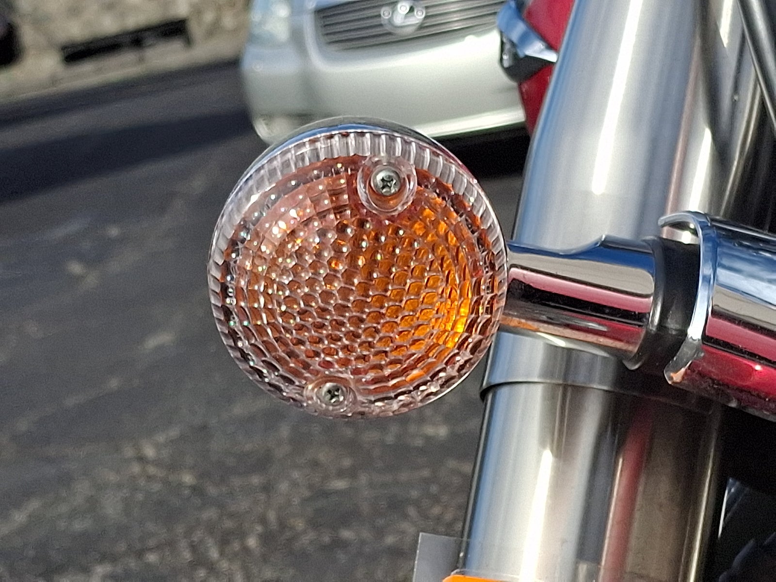 2014 Yamaha V Star1300 Base