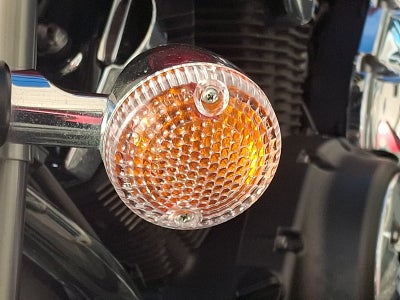 2014 Yamaha V Star1300 Base