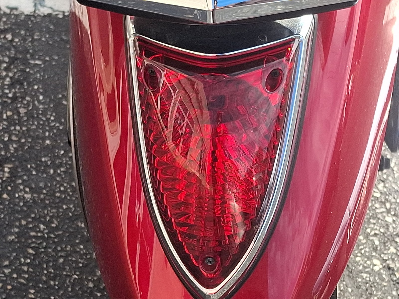 2014 Yamaha V Star1300 Base