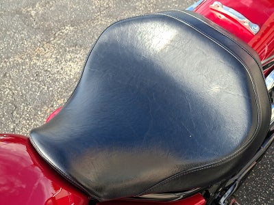 2014 Yamaha V Star1300 Base