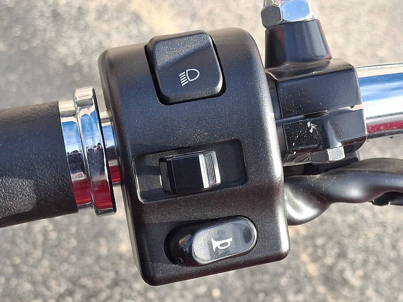 2014 Yamaha V Star1300 Base
