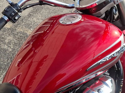 2014 Yamaha V Star1300 Base