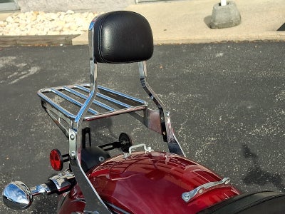 2014 Yamaha V Star1300 Base