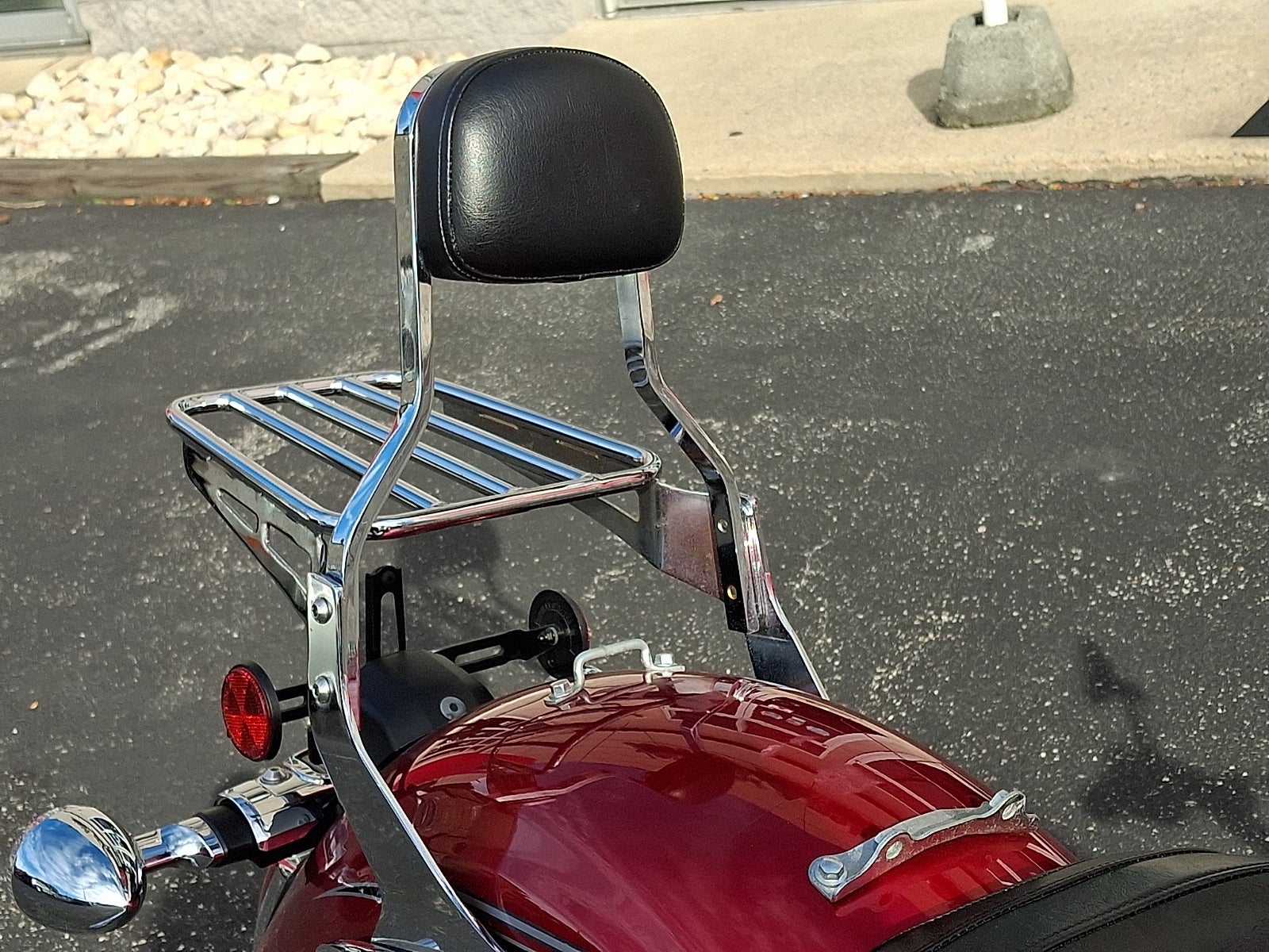 2014 Yamaha V Star1300 Base