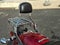 2014 Yamaha V Star1300 Base