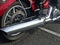 2014 Yamaha V Star1300 Base