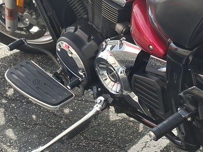 2014 Yamaha V Star1300 Base