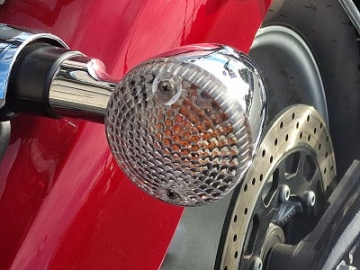 2014 Yamaha V Star1300 Base