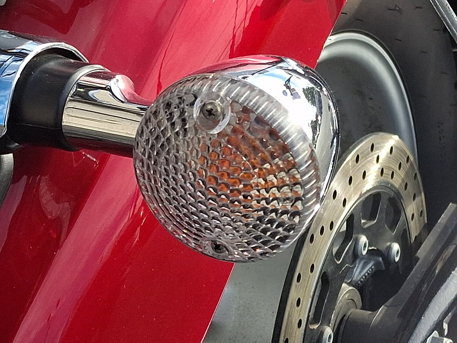2014 Yamaha V Star1300 Base