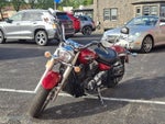 2014 Yamaha V Star1300 Base