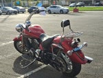 2014 Yamaha V Star1300 Base