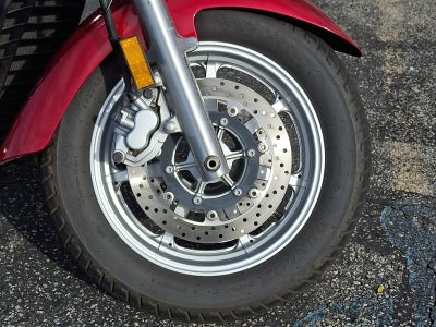 2014 Yamaha V Star1300 Base