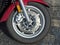 2014 Yamaha V Star1300 Base