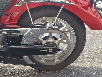 2014 Yamaha V Star1300 Base