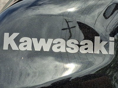 2022 Kawasaki Z650 650Z