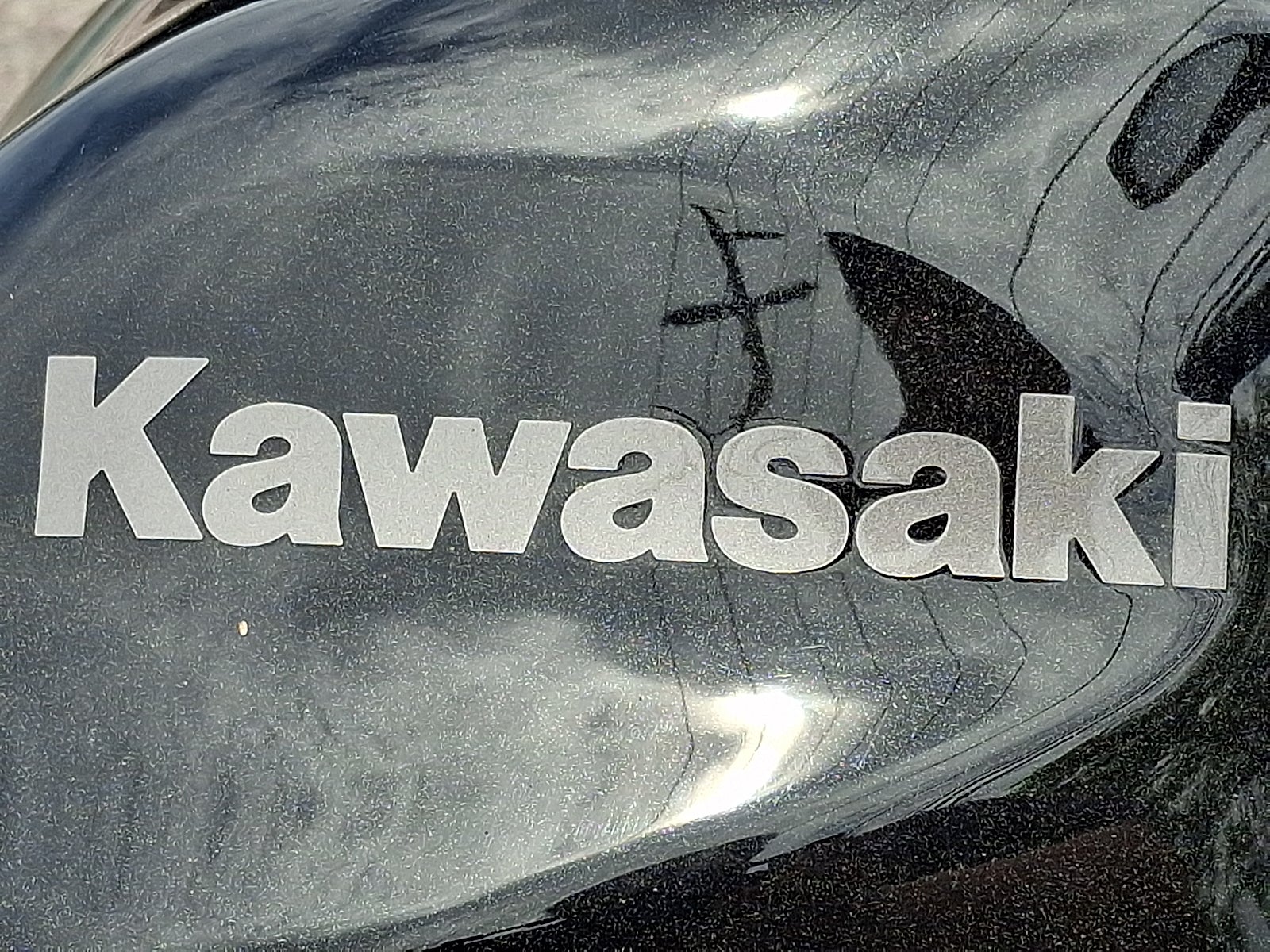 2022 Kawasaki Z650 650Z
