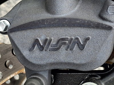 2022 Kawasaki Z650 650Z