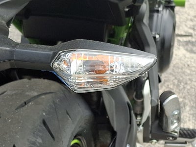 2022 Kawasaki Z650 650Z