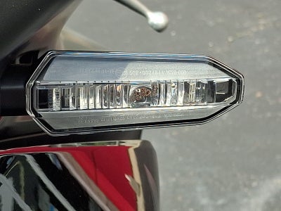 2024 Honda NX500AR Base
