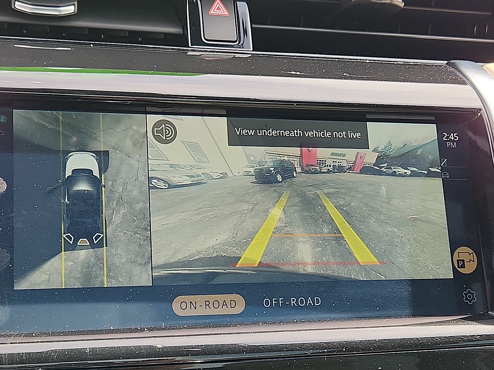 2021 Land Rover Discovery Sport SE