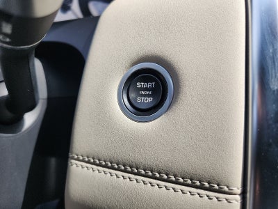 2021 Land Rover Discovery Sport SE