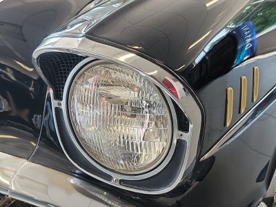 1957 Chevrolet Bel Air Base