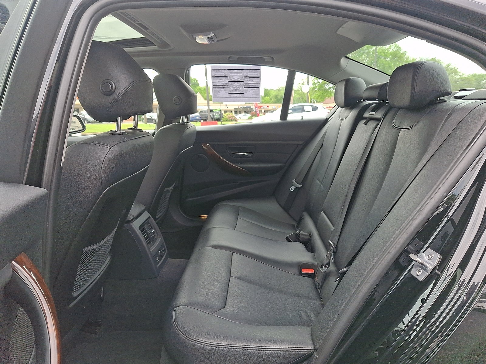 2014 BMW 3 Series xDrive
