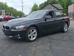 2014 BMW 3 Series xDrive