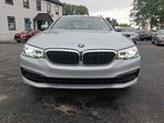 2019 BMW 5 Series xDrive