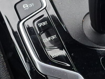 2019 BMW 5 Series xDrive
