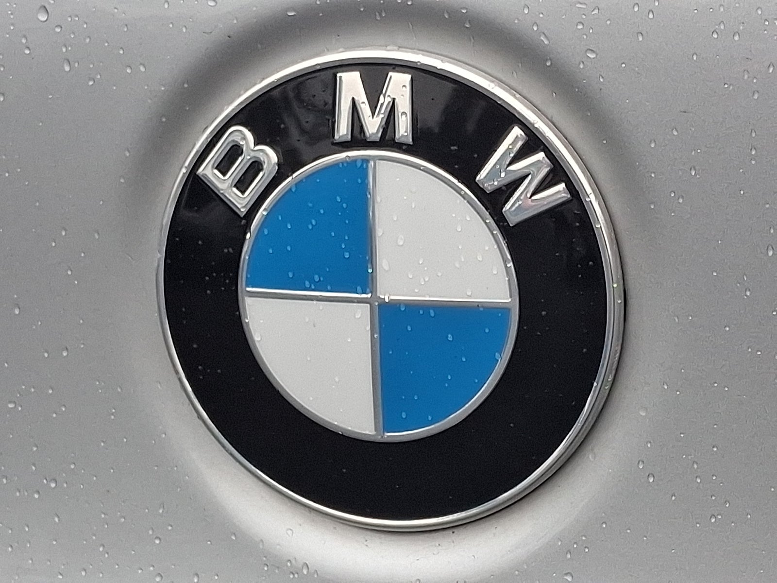 2019 BMW 5 Series xDrive