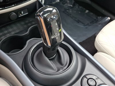 2022 MINI Clubman Cooper S