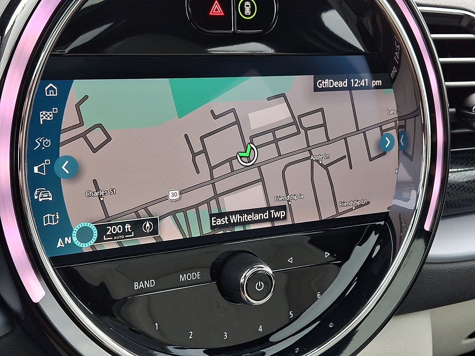 2022 MINI Clubman Cooper S