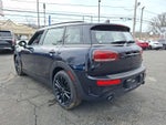 2022 MINI Clubman Cooper S