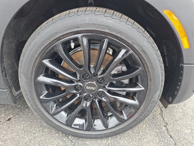 2022 MINI Clubman Cooper S