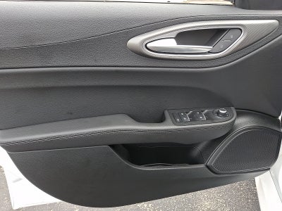 2024 Alfa Romeo Giulia Ti RWD
