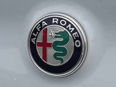 2024 Alfa Romeo Giulia Ti RWD