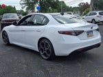 2024 Alfa Romeo Giulia Ti RWD