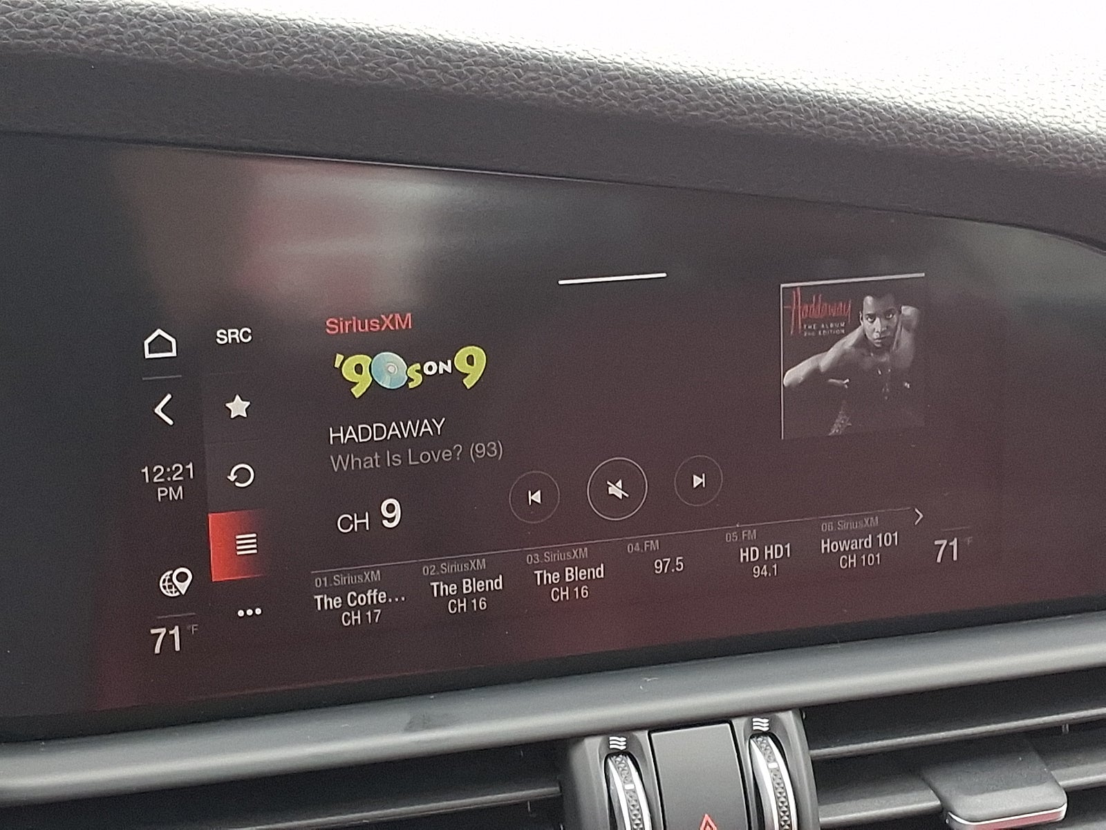 2023 Alfa Romeo Giulia Veloce RWD