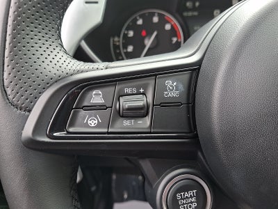 2023 Alfa Romeo Giulia Veloce RWD