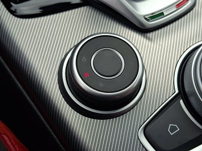 2023 Alfa Romeo Giulia Veloce RWD