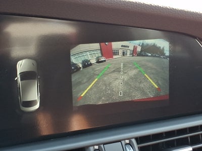 2019 Alfa Romeo Giulia Sport AWD